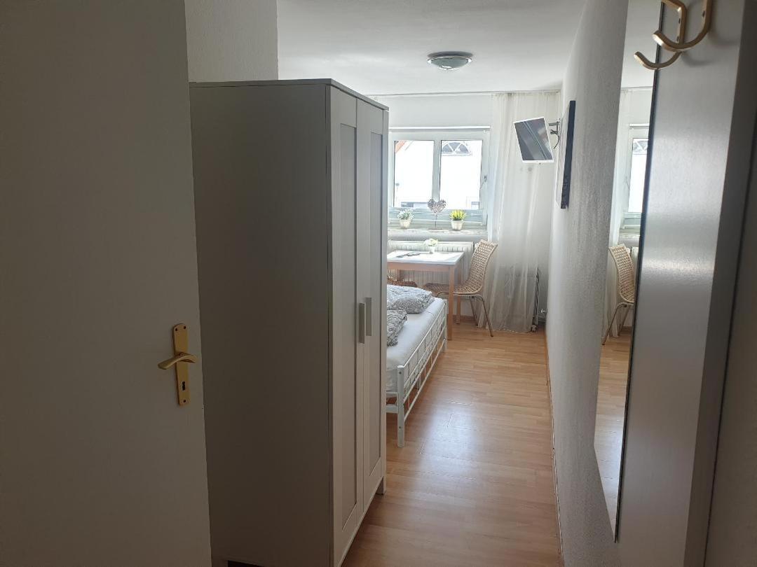 Rooming24, Kleine