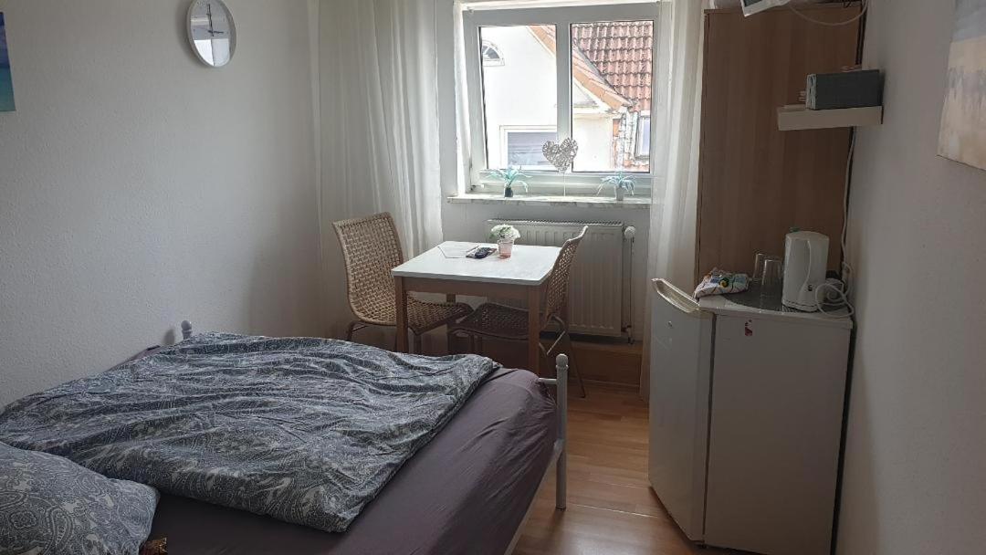 Guest house Rooming24, Kleine