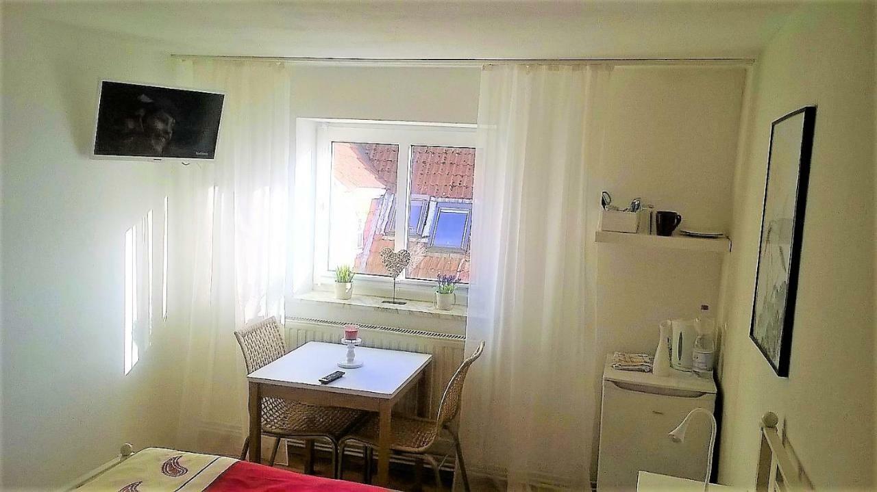 Guest house Rooming24, Kleine