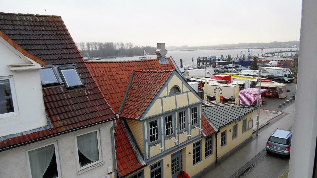 Rooming24, Kleine