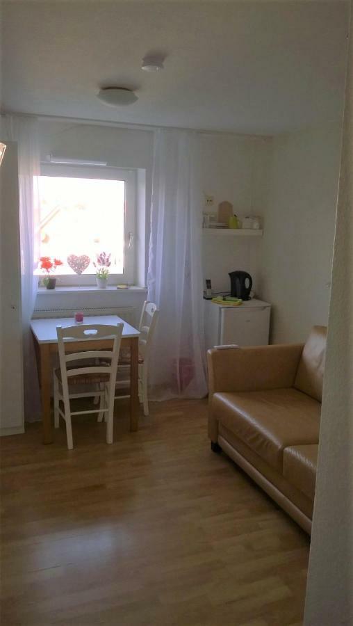Rooming24, Kleine Guest house Lubeck